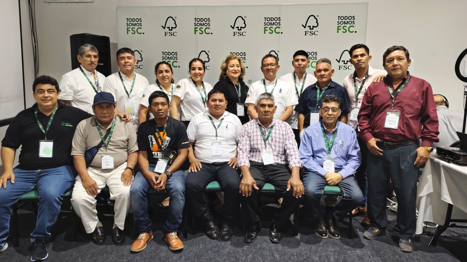 Grupo FSC