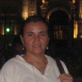 Maria Elena Muriel