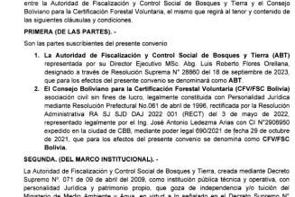 ABT Acuerdo