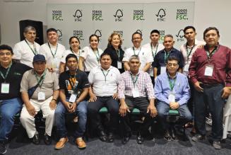 Grupo FSC