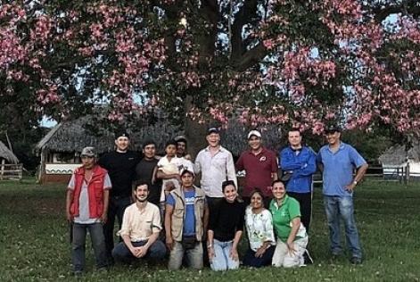 Estándar FSC para comunidades